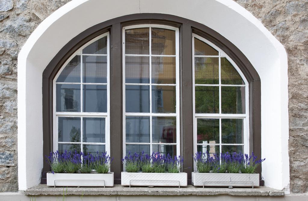 Sleep Only Hotel Pontresina Exterior photo
